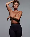 Kate Moss je ambasadorica brenda Skims, čija je vlasnica Kim Kardashian