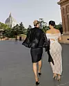 Moss & Kardashian i jednostavna, praktična moda
