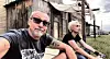 Serge Svetnoy i Halyna Hutchins.