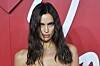 Irina Shayk isprovcirala je fanove navodnim isticanjem zloglasnog simbola.