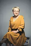 Kristinka Šćavina