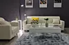 Marble stolić s dvije ladice; Emmezetta (2.999,99 kn)
