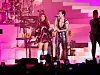 U travnju je na festivalu Coachella nastupila s britanskim glazbenikom Harryjem Stylesom