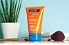Olival Sun Cream krema za lice SPF 30.