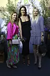 Ivana Barišić, Martina Hajtud i Vedrana Vlahović