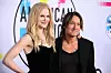 Nicole Kidman i Keith Urban dogovorili su se oko skrbništva nad kćerima
