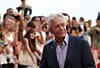 Michael Douglas