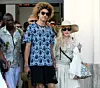 Madonna i Ahlamalik na odmoru u Italiji prošlog ljeta