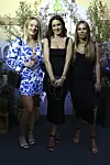 Ivana Barišić, Ivana Basioli i Kristina Hustić