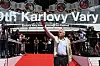 Michael Douglas na Međunarodnom filmskom festivalu u Karlovym Varyma