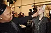 Pat McGrath na nekadašnjem radnom mjestu - u backstageu revija