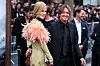 Nicole Kidman sa suprugom u Hollywoodu 2022. godine