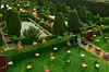 Garden of Delight: eklektična Guccijeva kolekcija sitnica za dom