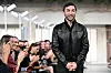 Freancusko-belgijski dizajner Nicolas Ghesquiere, kreativni direktor Louis Vuittona za žene