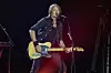 Keith Urban na koncertu u Londonu 2019. godine