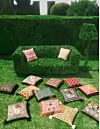 Garden of Delight: eklektična Guccijeva kolekcija sitnica za dom