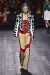 ZA GG ŽENE: novo lice bajkerske jakne iz radionice kuće Louis Vuitton