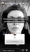 Status Elle Dvornik