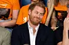 Princ Harry