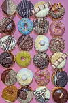 Donut bar Crofna