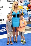 Britney je više puta javno govorila koliko joj teško pada što ne može provoditi onoliko vremena sa sinovima koliko bi željela