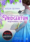 U nakladi Mozaik knjige objavljeno je svih osam romana Julie Quinn, koja je surađivala i na seriji koja je oborila sve rekorde gledanosti na Netflixu.