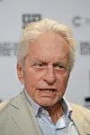 Michael Douglas