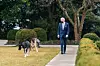 ADAM SCHULTZ/WHITE HOUSE/ZUMA PRESS/PROFIMEDIA