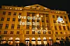 Pročelje hotela Esplanade zasjala je u posebnom ruhu