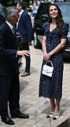 Kate Middleton u kraljevskom posjetu Southamptonu