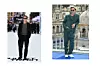 U Londonu na premijeri i ranije na photocallu