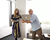 danica kragic i nevio pintar zagreb 03102017 foto posavec