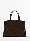 Massimo Dutti kožna torba (449 eura)