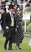 Edoardo Mapelli Mozzi i princeza Beatrice