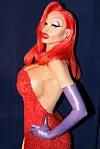 NANCY RIVERA/ACE PICTURES/SHUTTERSTOCK