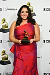 Nicole Zuraitis, osvojila je Grammyja za najbolji vokalni jazz album