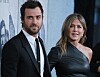 Justin Theroux i Jennifer Aniston