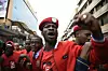 Bobi Wine, vođa ugandske opozijije i nacionalna glazbena zvijezda