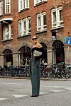 Donosimo 70 cool lookova iz Kopenhagena