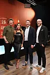 Marijana Batinić kaže kako su joj chefovi kroz show postali prijatelji