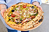Otvorenje Pizza festivala Zagreb