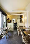 Mikro-restoran nalazi se na adresi Ilica 33