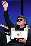 Jafar Panahi