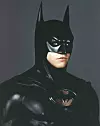 1995. snimio je film o slavnom ‘šišmišu‘ - ‘Batman Zauvijek‘.