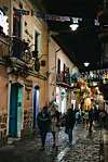 Šarene ulice Quita