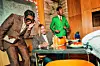 Glazbenici kao zaštitna lica: A$AP Rocky, Iggy Pop i Tyler the Creator.