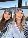 Miranda se prije dvije godine doselila u Dubai
