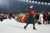 Ferragamo modna revija