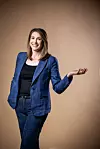 Biljana Blivajs/ Cropix