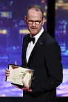 Joachim Trier osvojio je Grand Prix za film 'Sentimental Value'